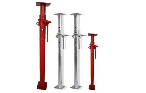 Échafaudage promasteel