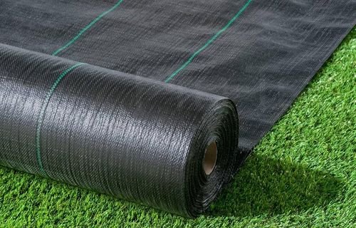 couvre sol promasteel