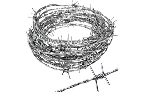 fil barbele promasteel