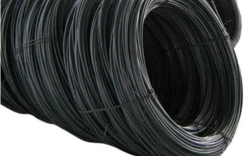 Fil de recuit noir Promasteel