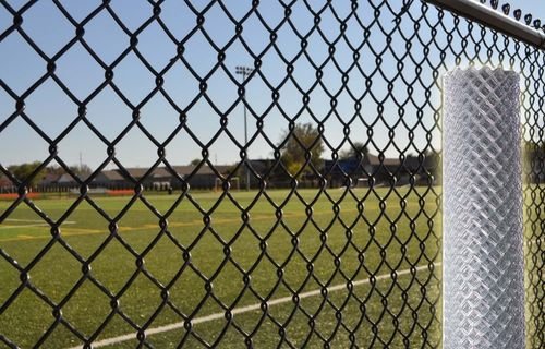 grillage simple torsion promasteel