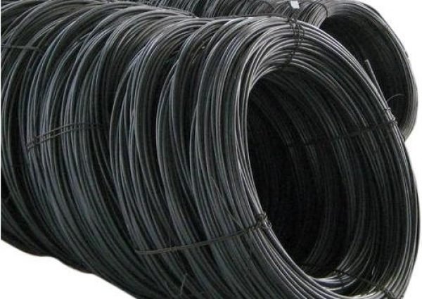 Fil recuit noir PROMASTEEL, souple et idéal pour les travaux de ligature l promasteel.com