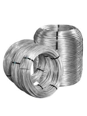 fil galvanisé l Promasteel.com